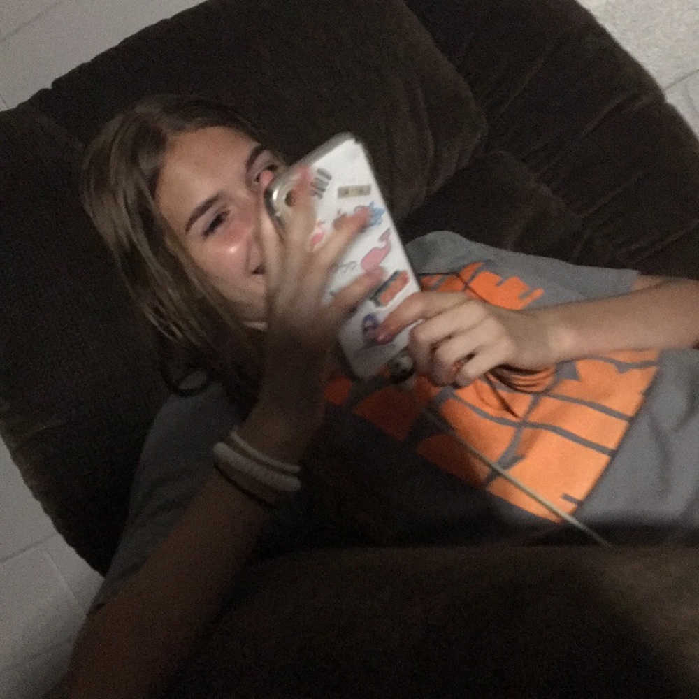 Meet your Posher, Debra